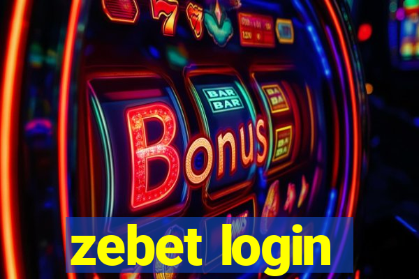 zebet login